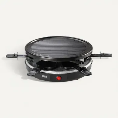Appareil à raclette grill FAR RC-06 G vue de face