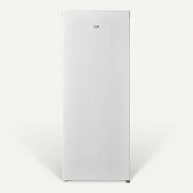 Congélateur armoire FAR CV1624W G 160L Congélateur armoire FAR CV1624W G 160L vue de face