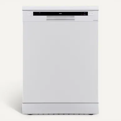 Lave-vaisselle pose libre FAR LV13C47M24DW G 13 couverts vue de face