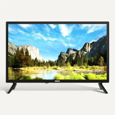 Téléviseur HD 24'' 60 cm FAR LD24EGH244 G vue de face