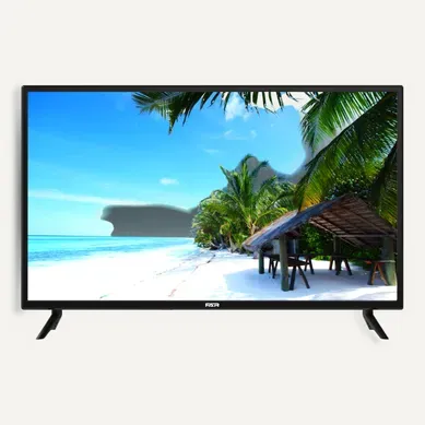 Téléviseur HD 32'' 80 cm FAR LD32EH244 G Téléviseur HD 32'' 80 cm FAR LD32EH244 G vue de face