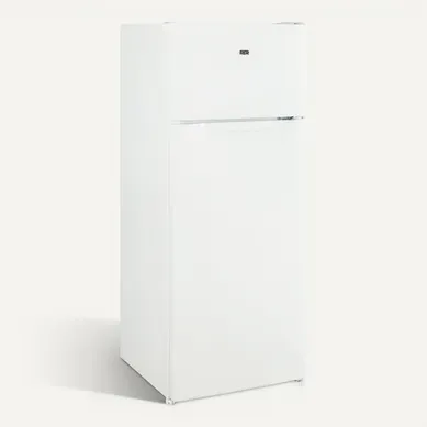 Réfrigérateur 2 portes FAR DPG2025DW G 211 L Réfrigérateur 2 portes FAR DPG2025DW G 211 L vue 3/4