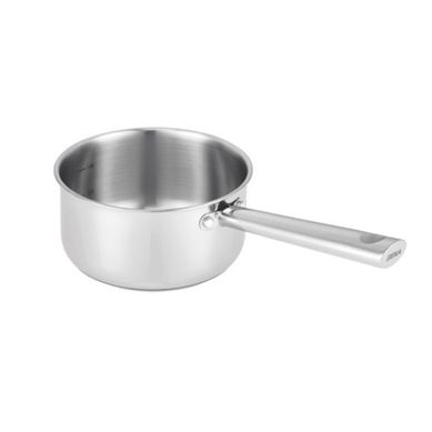 Casserole Inox 16cm 101030 Casserole Inox 16cm 101030