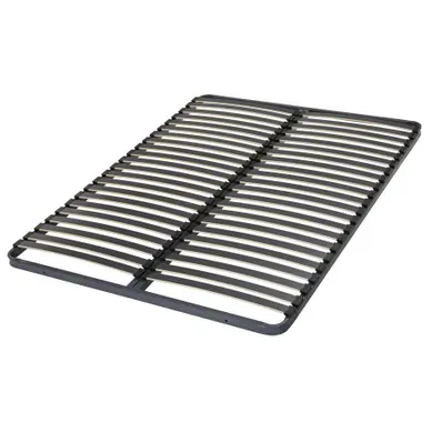 Sommier cadre à Lattes 140x190 C221 - 42 Lattes Bois - Fabrication Française Sommier cadre à Lattes 140x190 C221 - 42 Lattes Bois - Fabrication Française