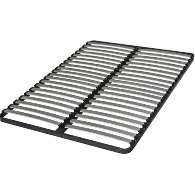 Sommier à Lattes 140x200 C221 - 40 Lattes Bois - Fabrication Française Sommier à Lattes 140x200 C221 - 40 Lattes Bois - Fabrication Française