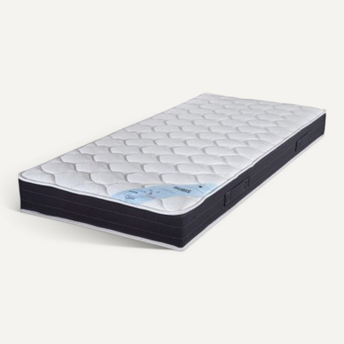 Matelas Ressort Rubis 80x200 - Hauteur 23 Cm - Indépendance De Couchage Matelas Ressort Rubis 80x200 - Hauteur 23 Cm - Indépendance De Couchage