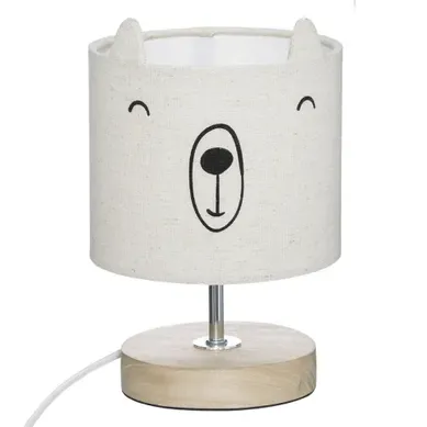 Lampe Abat-jour Ourson