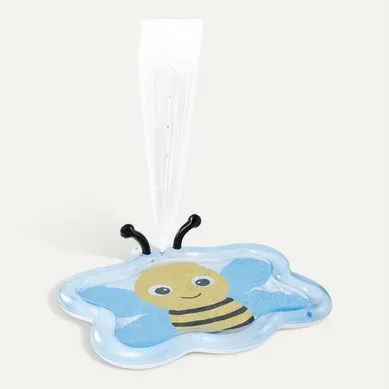 Piscinette Gonflable Fontaine Abeille Piscinette Gonflable Fontaine Abeille