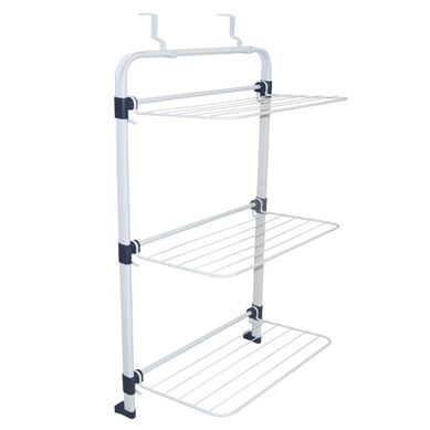 étendoir Suspendu 3 Niveaux Pour Porte 10m étendoir Suspendu 3 Niveaux Pour Porte 10m