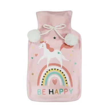 Bouillotte Enfant Avec Housse Polaire 2l Etoiline Bouillotte Enfant Avec Housse Polaire 2l Etoiline