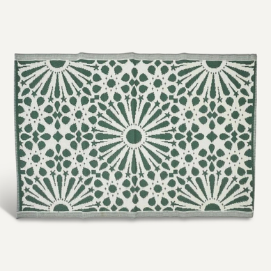 Tapis Intérieur Et Extérieur Patio 120x180 Vert Tapis Intérieur Et Extérieur Patio 120x180 Vert