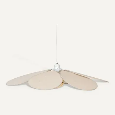 Suspension Pétales Diamètre 72cm Suspension Pétales Diamètre 72cm