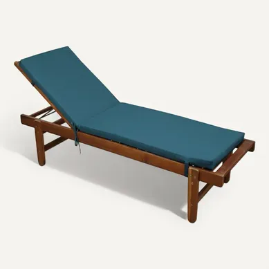 Coussin De Bain De Soleil 60x190x4 Cm Coussin De Bain De Soleil 60x190x4 Cm