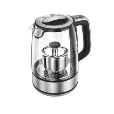 Bouilloire Théière Automatique 1.7l 2200w Teazen Limperiale Bouilloire Théière Automatique 1.7l 2200w Teazen Limperiale