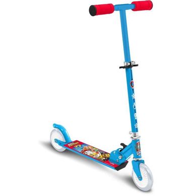 Trottinette Pliable Enfant Réglable – Roues 120 Mm, Deck Alu Antidérapant Trottinette Pliable Enfant Réglable – Roues 120 Mm, Deck Alu Antidérapant