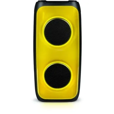 Enceinte Bluetooth Bigben Party - Taille M Avec Ports USB Et Carte Micro Sd Enceinte Bluetooth Bigben Party - Taille M Avec Ports USB Et Carte Micro Sd