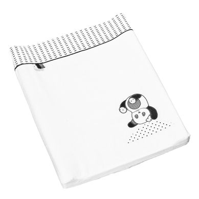 Matelas À Langer 5x52x68cm En Coton Blanc 52 X 68 X 5 Cm Matelas À Langer 5x52x68cm En Coton Blanc 52 X 68 X 5 Cm