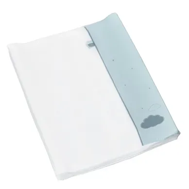 Matelas À Langer En Coton 52 X 5 X 68 Cm Matelas À Langer En Coton 52 X 5 X 68 Cm