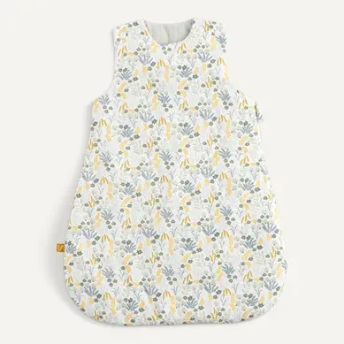 Gigoteuse Naissance En Coton Blanc Imprimé Gigoteuse Naissance En Coton Blanc Imprimé