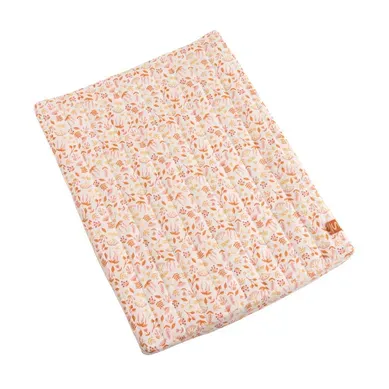 Matelas À Langer En Coton Blanc 52 X 68 X 6 Cm Matelas À Langer En Coton Blanc 52 X 68 X 6 Cm