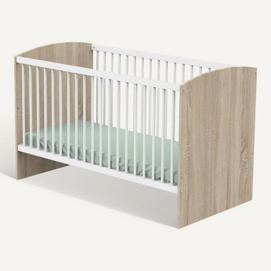 Lit Bébé évolutif Lit Bébé évolutif