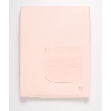 Matelas À Langer Avec Sa Housse En Double Gaze De Coton Et Sa Serviette 52 X 6 X 68 Cm Matelas À Langer Avec Sa Housse En Double Gaze De Coton Et Sa Serviette 52 X 6 X 68 Cm