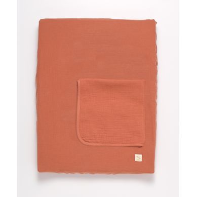 Matelas À Langer Avec Sa Housse En Double Gaze De Coton Et Sa Serviette 52 X 6 X 68 Cm Matelas À Langer Avec Sa Housse En Double Gaze De Coton Et Sa Serviette 52 X 6 X 68 Cm