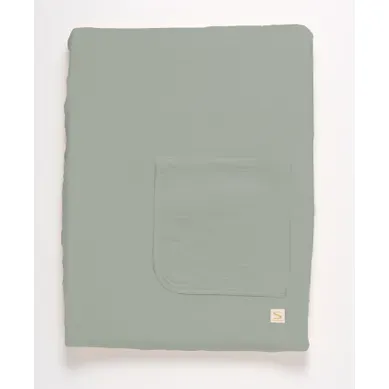Matelas À Langer Avec Sa Housse En Double Gaze De Coton Et Sa Serviette 52 X 6 X 68 Cm Matelas À Langer Avec Sa Housse En Double Gaze De Coton Et Sa Serviette 52 X 6 X 68 Cm