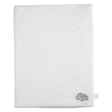 Matelas À Langer En Coton Avec Serviette 52 X 68 X 6 Cm Matelas À Langer En Coton Avec Serviette 52 X 68 X 6 Cm