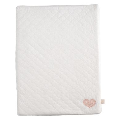 Matelas À Langer En Coton Avec Serviette 52 X 68 X 6 Cm Matelas À Langer En Coton Avec Serviette 52 X 68 X 6 Cm