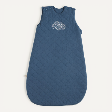 Gigoteuse Douillette Bébé En Coton Matelassé Gigoteuse Douillette Bébé En Coton Matelassé