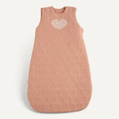 Gigoteuse Douillette Bébé En Coton Matelassé Gigoteuse Douillette Bébé En Coton Matelassé