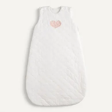 Gigoteuse Douillette Bébé En Coton Matelassé Gigoteuse Douillette Bébé En Coton Matelassé