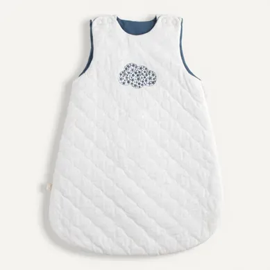 Gigoteuse Bébé Naissance En Coton Brodée Gigoteuse Bébé Naissance En Coton Brodée