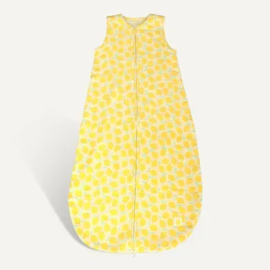 Gigoteuse D'été Bébé En Double Gaze De Coton Imprimé Gigoteuse D'été Bébé En Double Gaze De Coton Imprimé