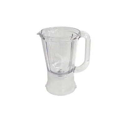Bol Blender  Ms-5a02453 Pour Robot Culinaire Moulinex, Seb Masterchef 8000, Masterchef 9000, S [...]