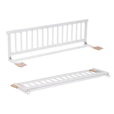 Barrière de lit CHILDREN blanc Barrière de lit CHILDREN blanc vue 3/4