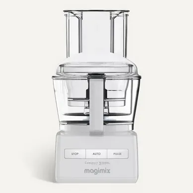 Robot Multifonctions 2.4l 650w 18370f Robot Multifonctions 2.4l 650w 18370f