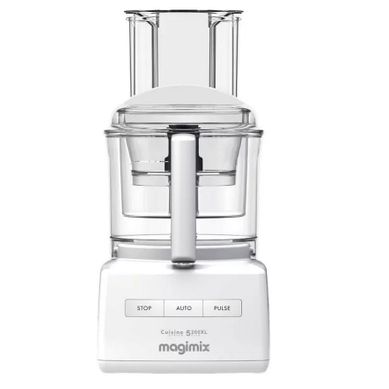Robot Multifonctions 3.6l 1100w 18590 F Robot Multifonctions 3.6l 1100w 18590 F