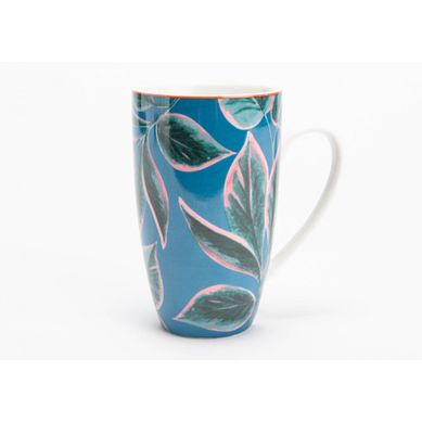 Coffret Maxi Mug Livia En Porcelaine Coffret Maxi Mug Livia En Porcelaine