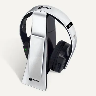 Casque Sans Fil Cl7400 Opti Geemarc