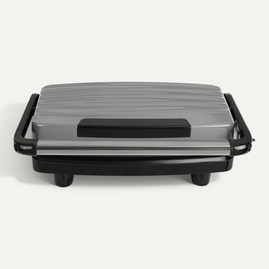Grill Contact Compact 750 W Pour Paninis Et Viandes Grill Contact Compact 750 W Pour Paninis Et Viandes