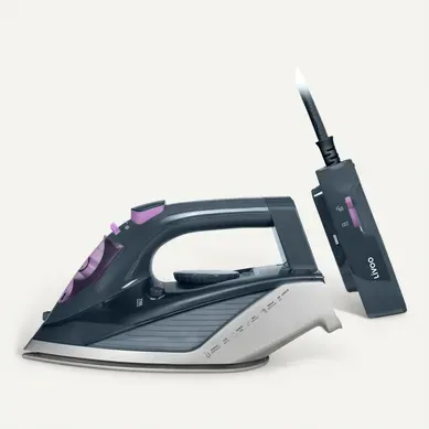Fer À Repasser Sans Fil 30g/min 2200w Dom483