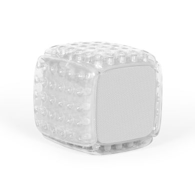 Enceinte Nomade Bluetooth Blanc Tes260w Enceinte Nomade Bluetooth Blanc Tes260w