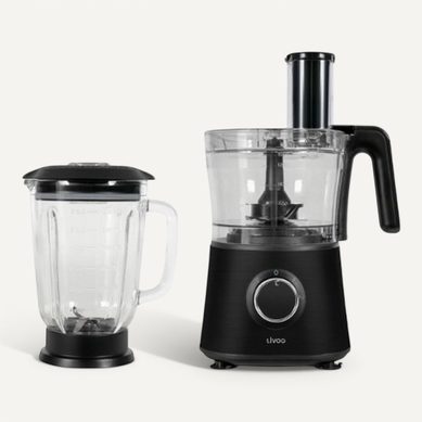 Robot Multifonctions 1.5l 600w Noir Dop250n Robot Multifonctions 1.5l 600w Noir Dop250n