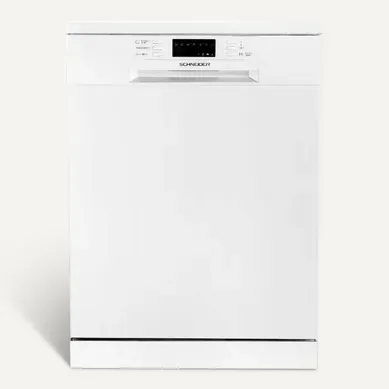 Lave-vaisselle 60 cm 15 couverts 42 dB - Scdw1542idw