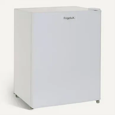 Congélateur Cube - Frigelux - Cubecv71a++ - 42 L - Blanc - 47 X 45 X 63,2 Cm - Classe E - 40 dB