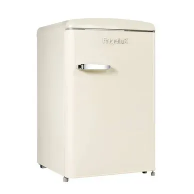 Réfrigérateur Table Top Rétro R4tt108rce Crème – 108 L Avec Freezer 4* – Compact Et élégant Vintage Réfrigérateur Table Top Rétro R4tt108rce Crème – 108 L Avec Freezer 4* – Compact Et élégant Vintage