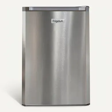 Réfrigérateur Table top R4tt140xe Inox – 108L – 54,5 × 58 × 85 Cm – Silencieux Réfrigérateur Table top R4tt140xe Inox – 108L – 54,5 × 58 × 85 Cm – Silencieux