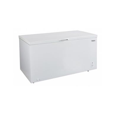Congélateur Coffre Blanc Cco500be – 460 L – 2 Paniers – Congélation Rapide – Autonomie 18h Congélateur Coffre Blanc Cco500be – 460 L – 2 Paniers – Congélation Rapide – Autonomie 18h